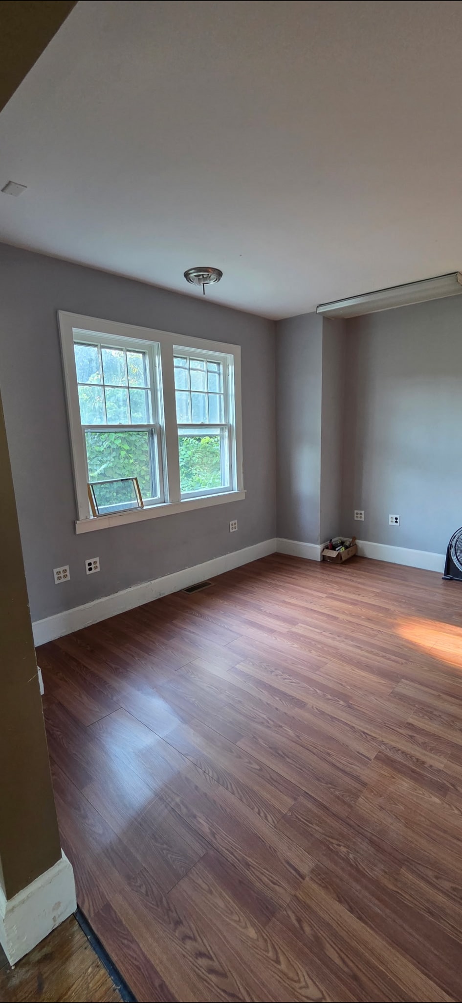 New hardwood laminate floors 3/2026 - 8330 Clough Pike