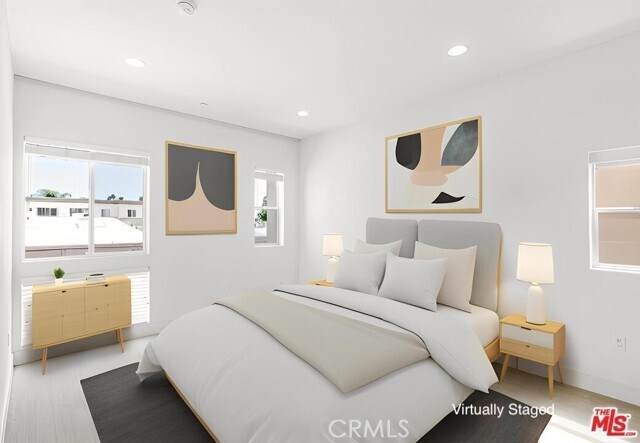 Building Photo - 4211 Redwood Ave