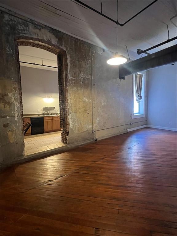 Building Photo - 127 Dauphin St