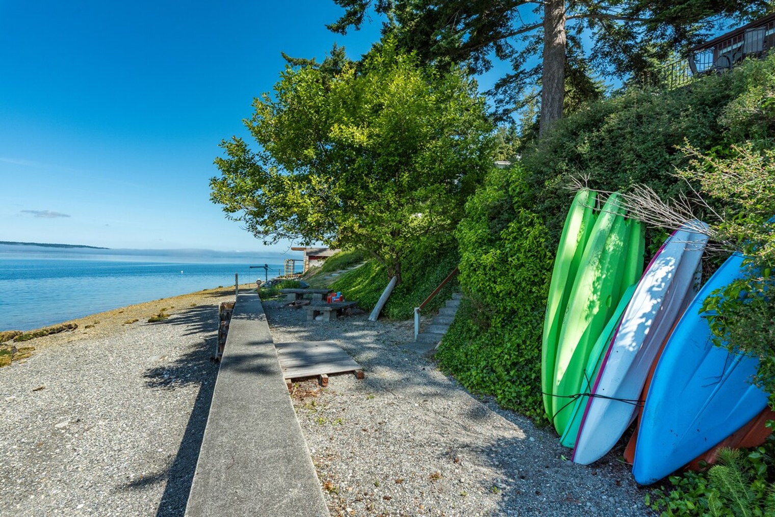 Building Photo - 2038 S Breezy Point Rd