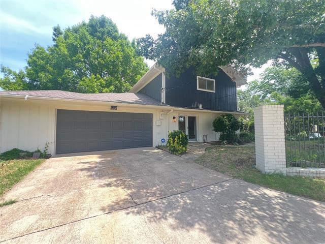 Building Photo - 601 Kirby Ln