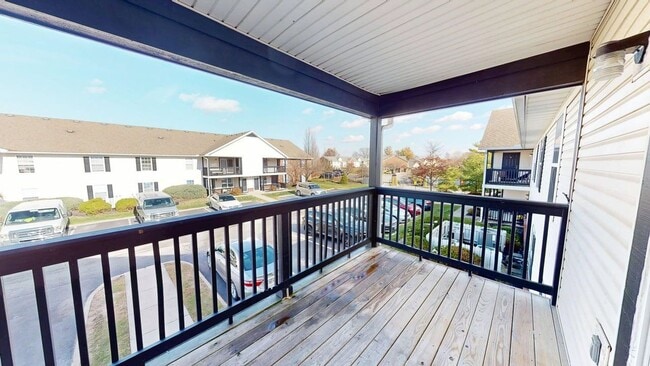 Building Photo - 5441 Cedar Springs