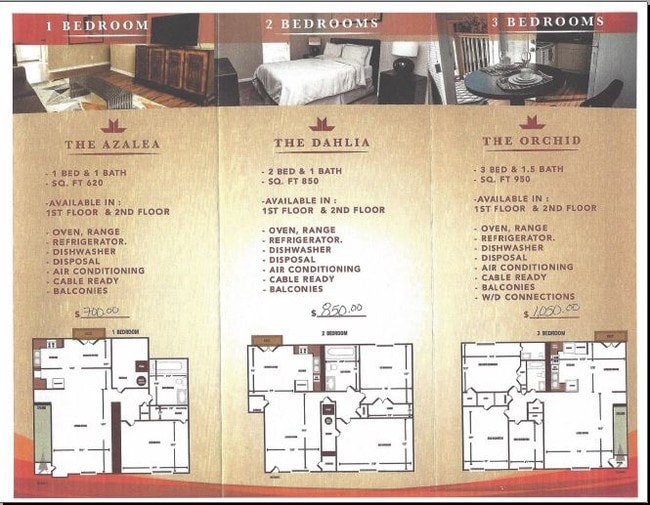 Building Photo - 4620 Central Ave