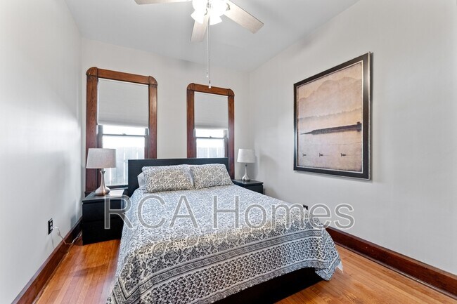 Building Photo - 6116 Guilford Ave