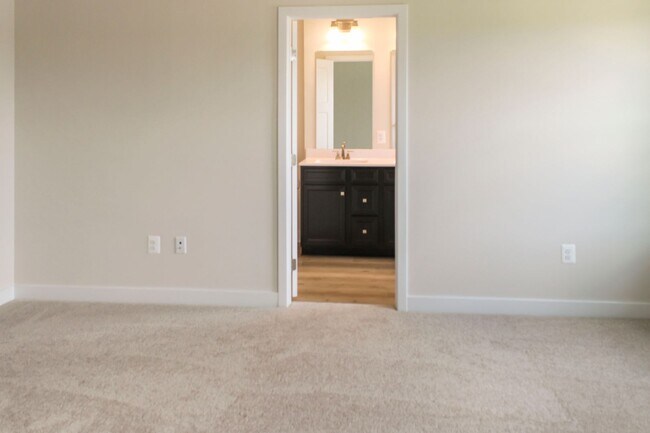 Building Photo - New Construction 3-Level Townhome w/ High-...