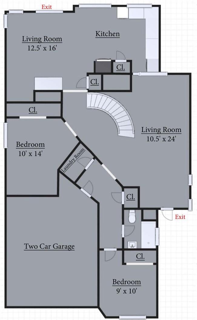 Building Photo - Large 6 BR|3 BA in the coveted Community O...