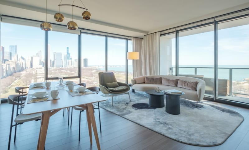 Building Photo - 1222 S Prairie Ave