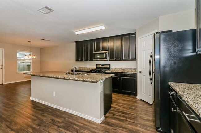 Building Photo - 17719 Brahman Meadows Ct.