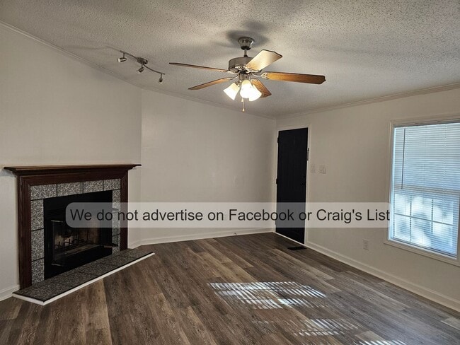 Building Photo - McDougald Downs- Clan Campbell Drive