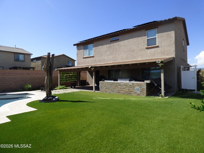 Building Photo - 12850 E Quail Wash Canyon Ln