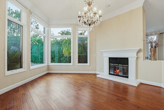 Building Photo - Gorgeous Custom Built Scripps Ranch Home Available Now!