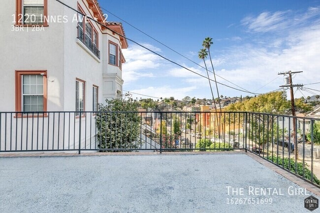 Building Photo - 1220 Innes Ave