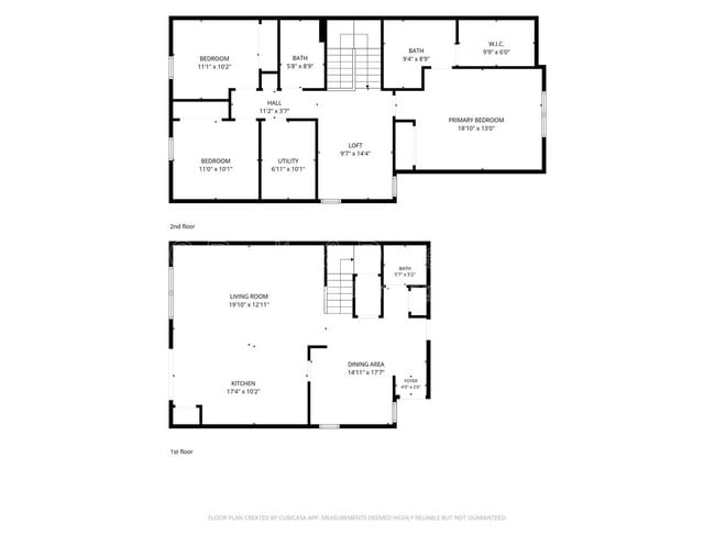 Building Photo - 1234 Violet Ct.