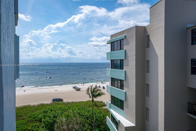 Building Photo - 1500 N Ocean Blvd