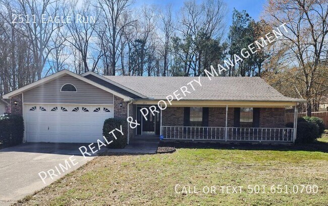 Primary Photo - 2511 Eagle Run