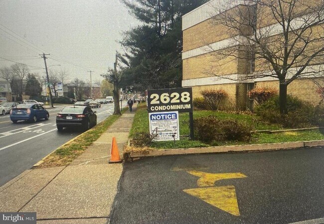 Building Photo - 2628 Welsh Rd