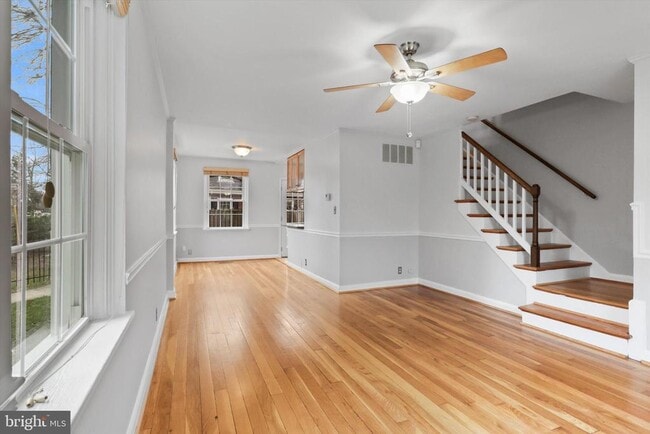 Building Photo - 3263 S Stafford St