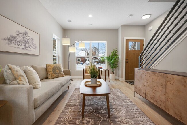 Building Photo - Available 07/01! New Build 4 bed 3 Bath in Hopkins!