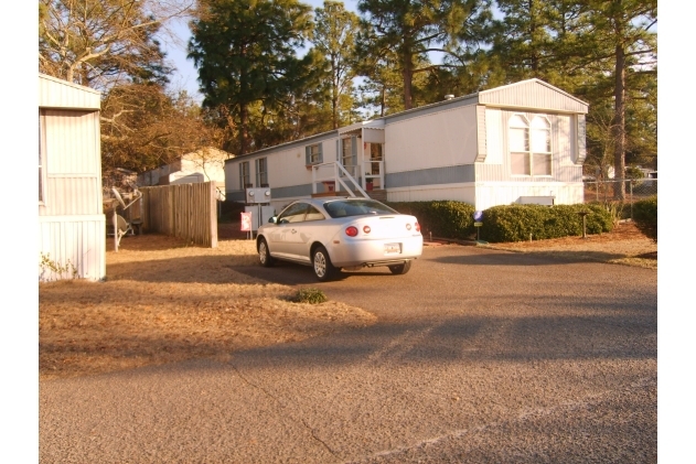 Building Photo - Celeste Mobile Homes