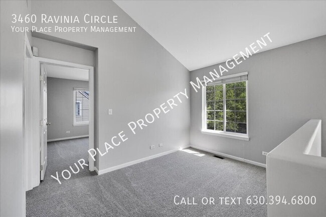 Building Photo - 3460 Ravinia Cir