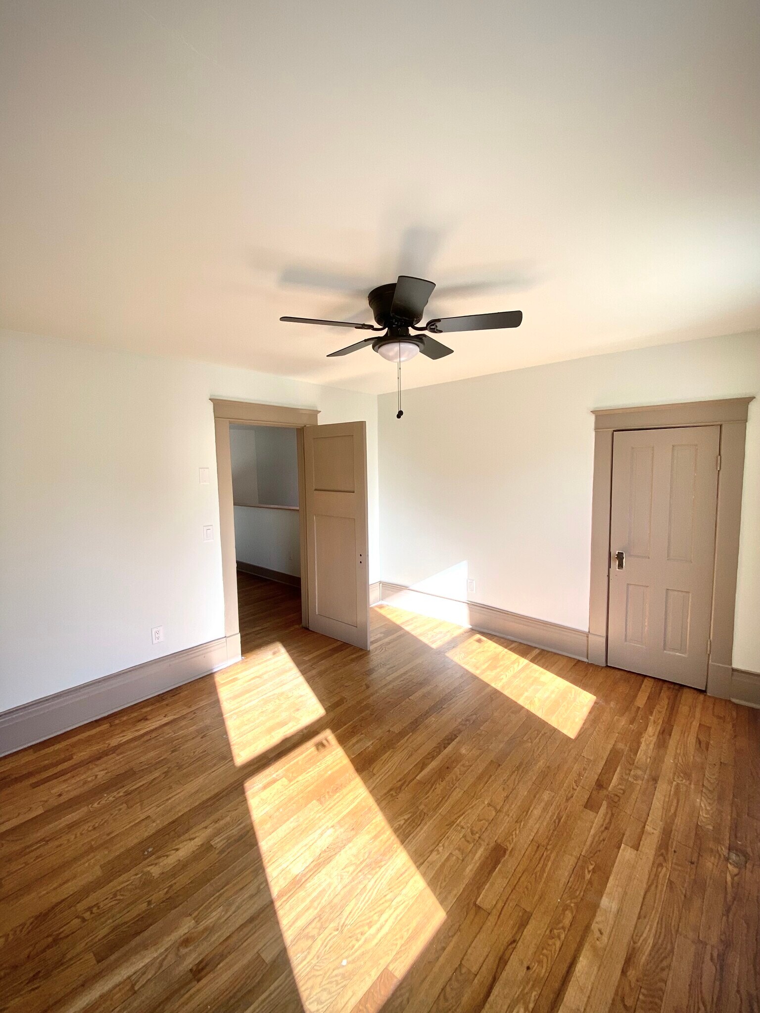 Primary Bedroom - 736 Ansley Ave