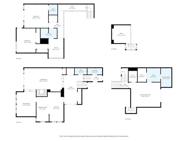 Building Photo - 130 Sugar Berry Cir