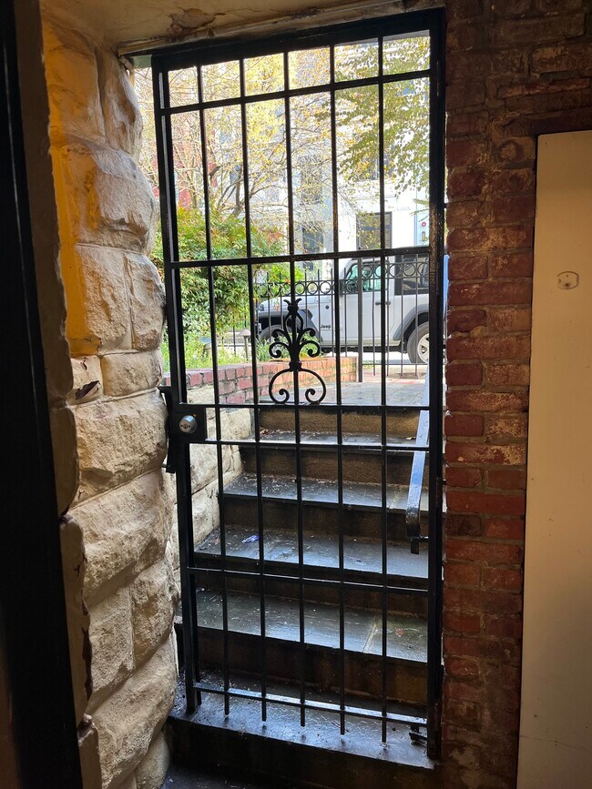 Building Photo - 1451 Harvard St NW