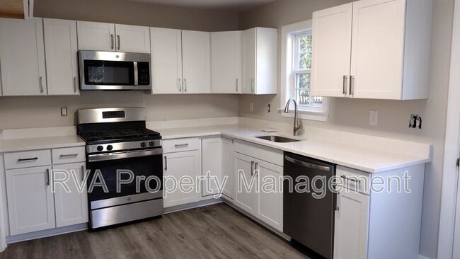 Building Photo - 1712 Greenville Ave