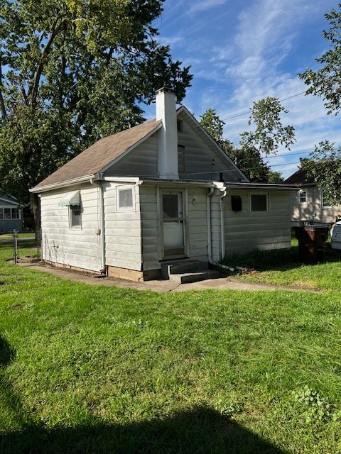 Building Photo - 1027 Harrison St