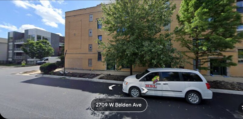 Building Photo - 2709 W Belden Ave