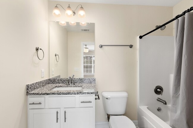 Building Photo - Two Bedroom Townhome