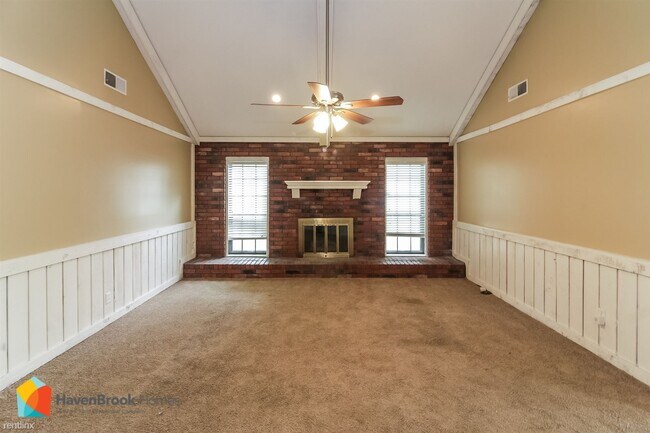 Building Photo - 3 br, 2 bath House - 6708 Henredon Dr