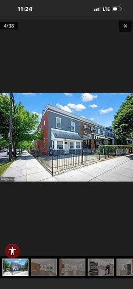 Building Photo - 1679 Montello Ave NE