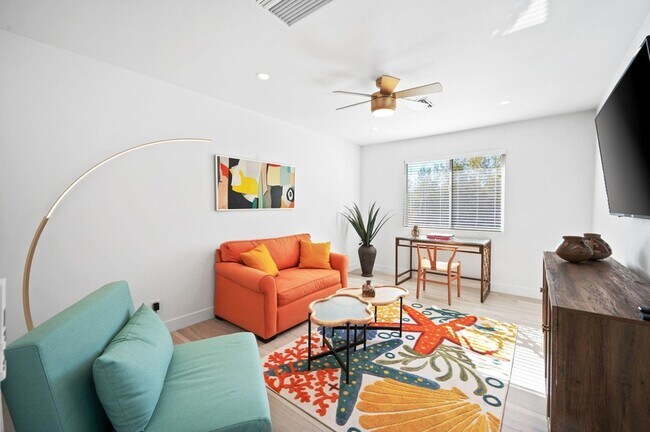 Building Photo - 2380 N Leonard Rd