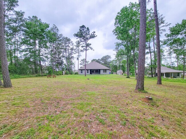 Building Photo - BEAUTIFUL 4 BEDROOM 2 BATH HOME WITH ALL THE UPGRADES ON 1 ACRE LOT IN NEW WAVERLY, TEXAS