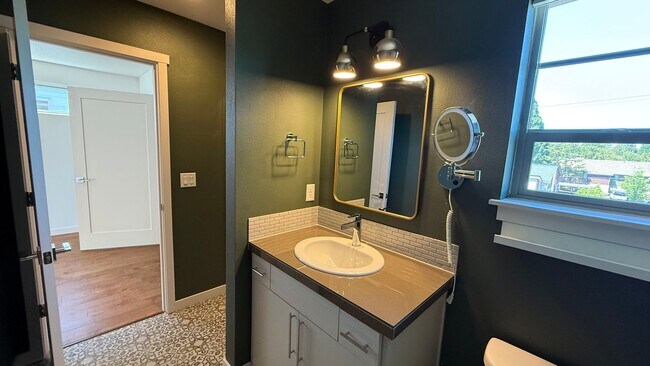 Building Photo - Video! Beautiful new large four bedroom ho...