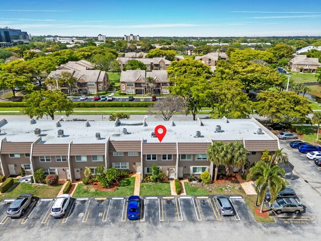 Building Photo - 9050 NW 28th St