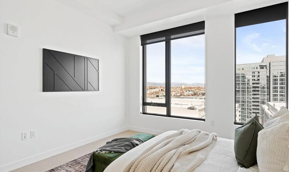 Building Photo - 1750 Wewatta St