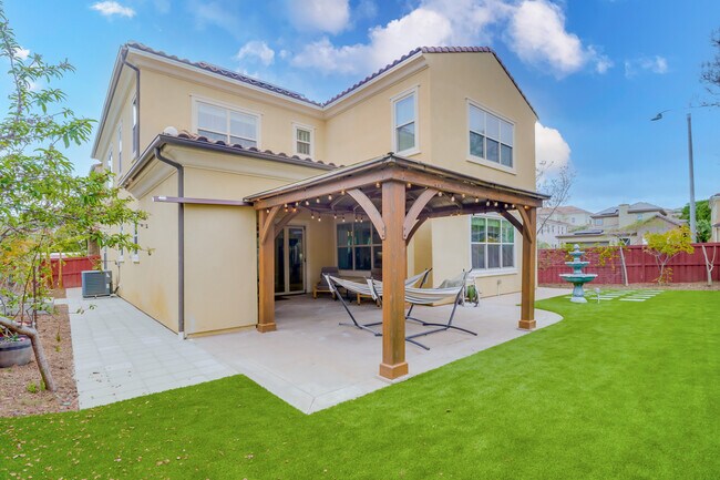 Building Photo - 3637 Alander Ct