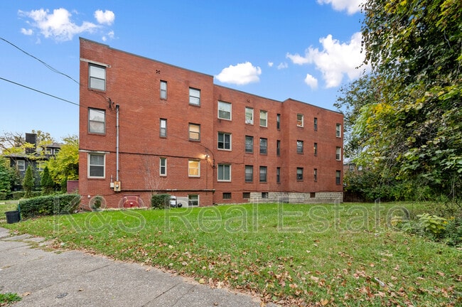 Building Photo - 1309 Wood St