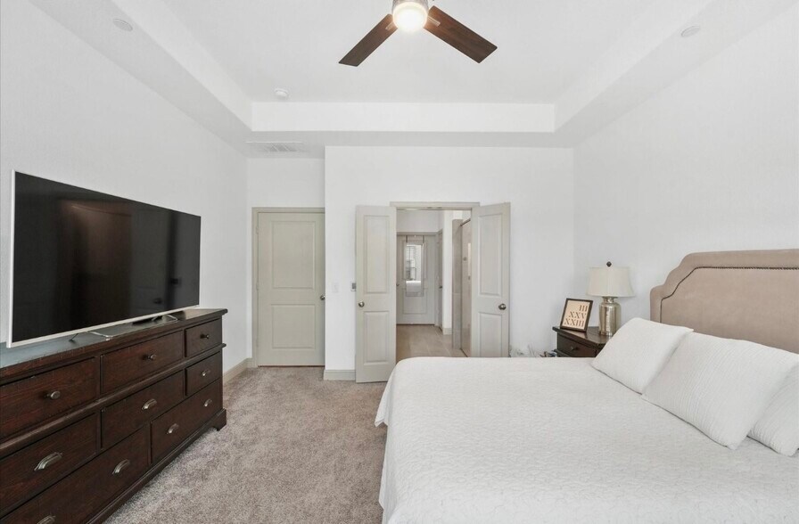 Bedroom 1 - 1049 4th St