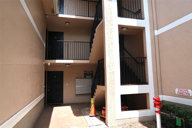 Building Photo - 8801 Wiles Rd