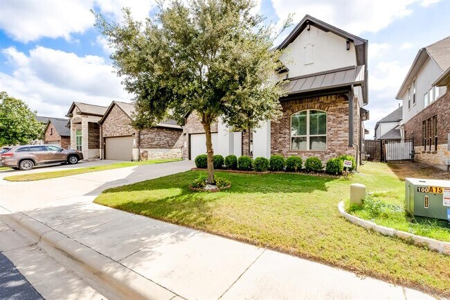 Building Photo - 1400 Little Elm Trail