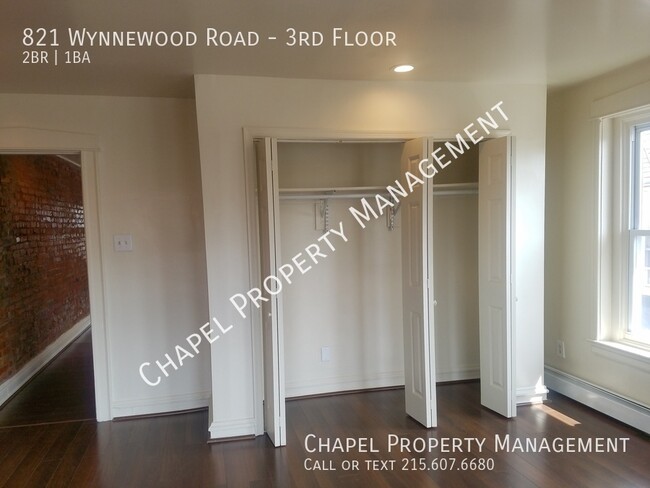 Building Photo - 2 Bedroom Apartment in Overbrook