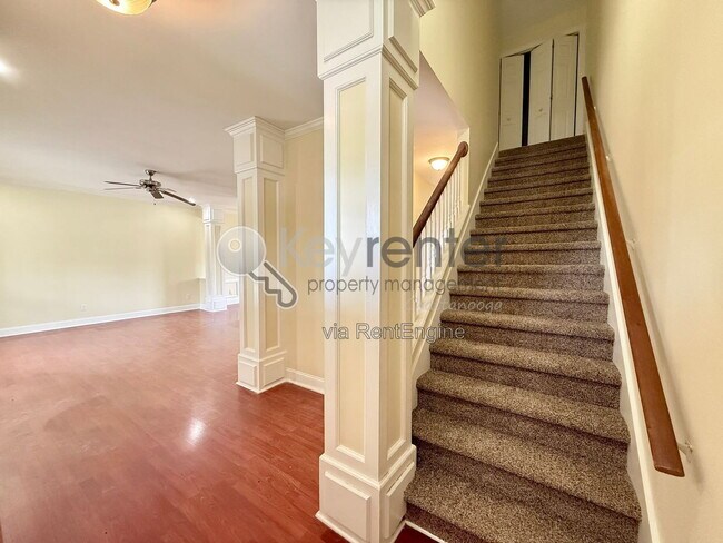 Building Photo - 7005 Tyner Rd