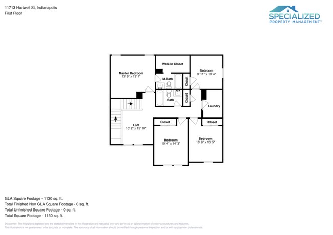 Building Photo - 11713 Hartwell St