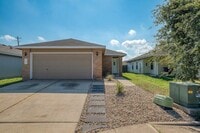 Building Photo - 3415 Crownover St