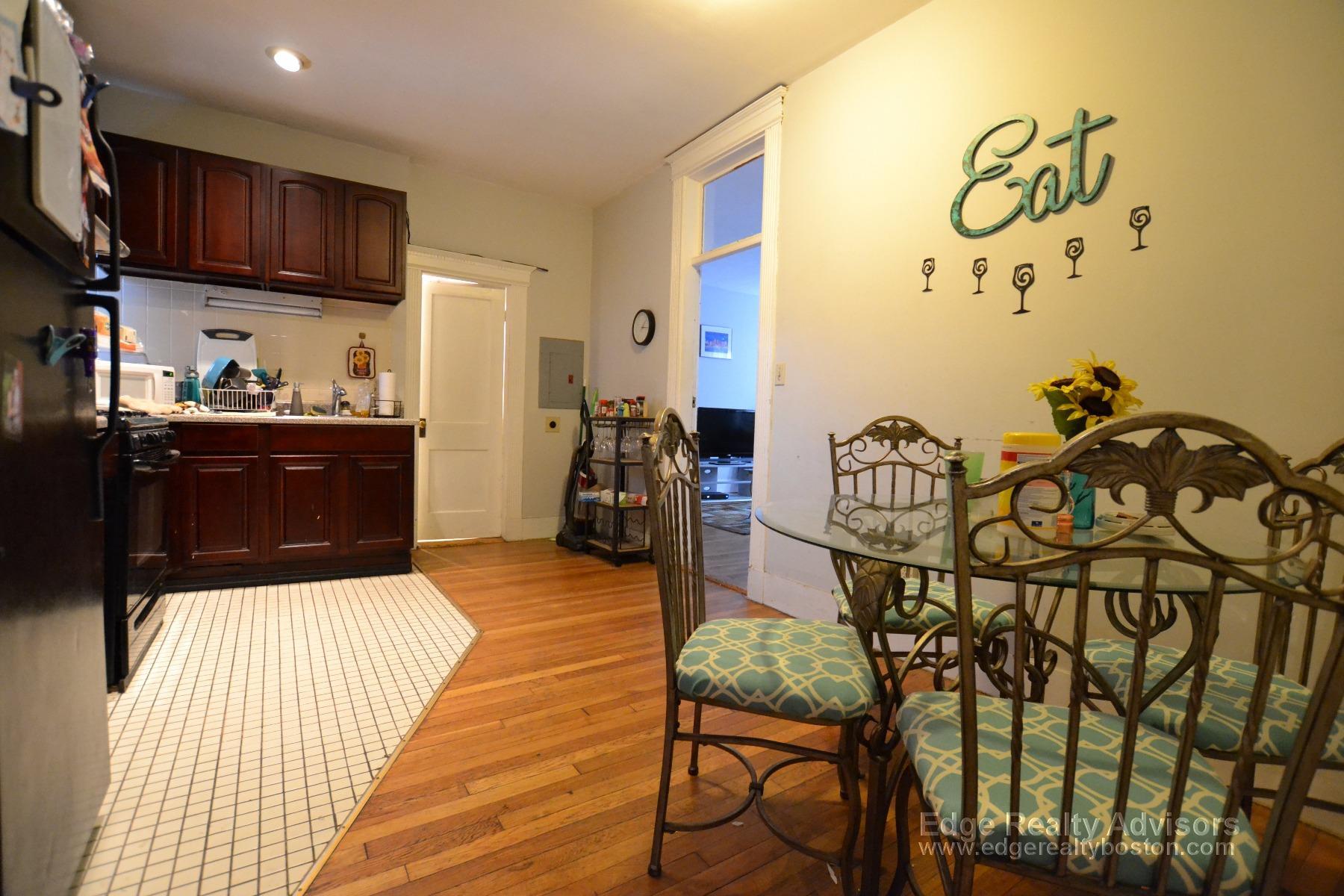 Building Photo - 1258 Commonwealth Ave