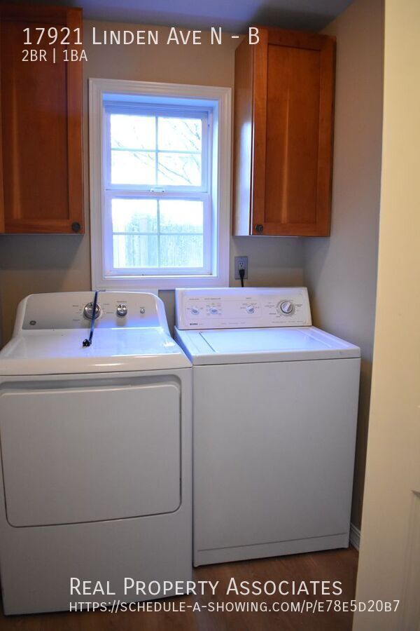 Building Photo - 17921 Linden Ave N