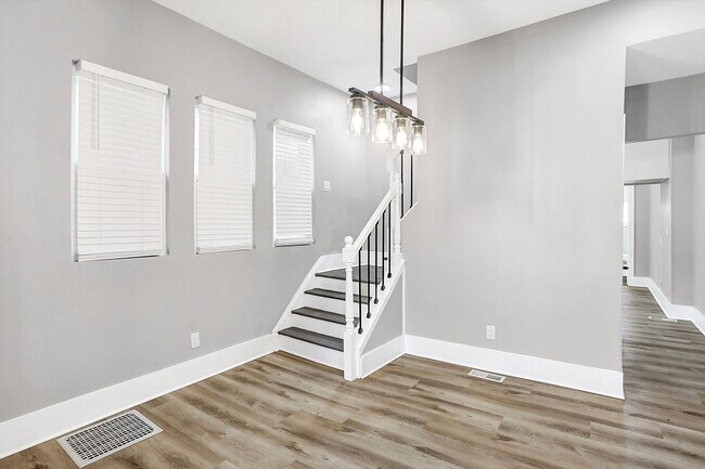 Building Photo - COMING SOON In February  -   Modern, Chic and brand new 2 bedroom with an office.  Discover This ...